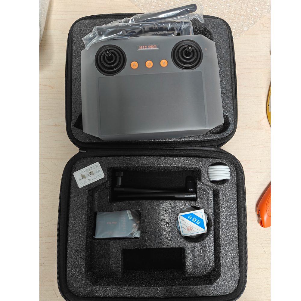 Drone Gimbal 3 Axis - NEW Skydroid H12 PRO Remote Control