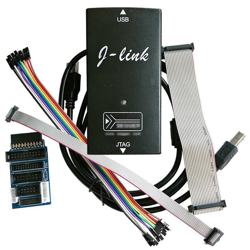 Drone Gimbal 2 Axis - High Speed J-Link JLINK V8 Stm32