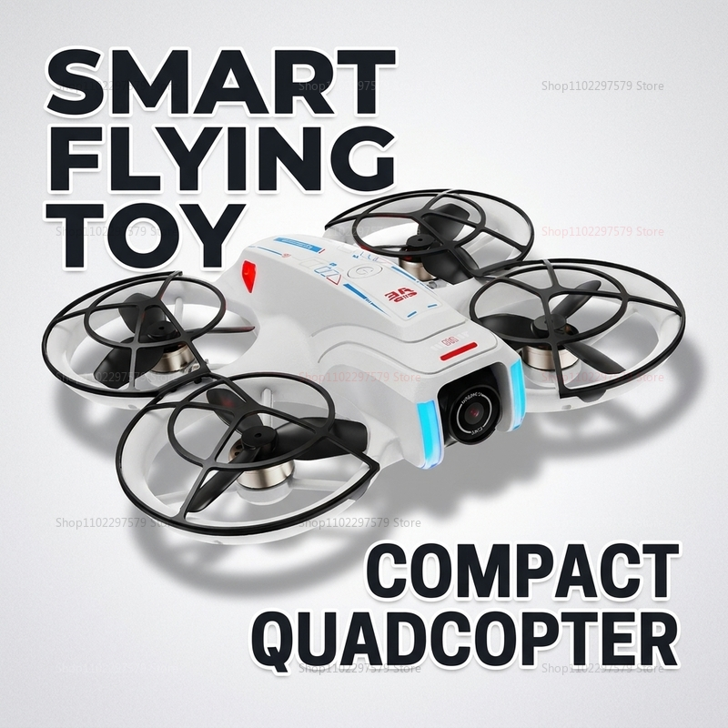 Introduction Drone GPS 8K Prof - Drone Gimbal 2 Axis ulasan dan harga