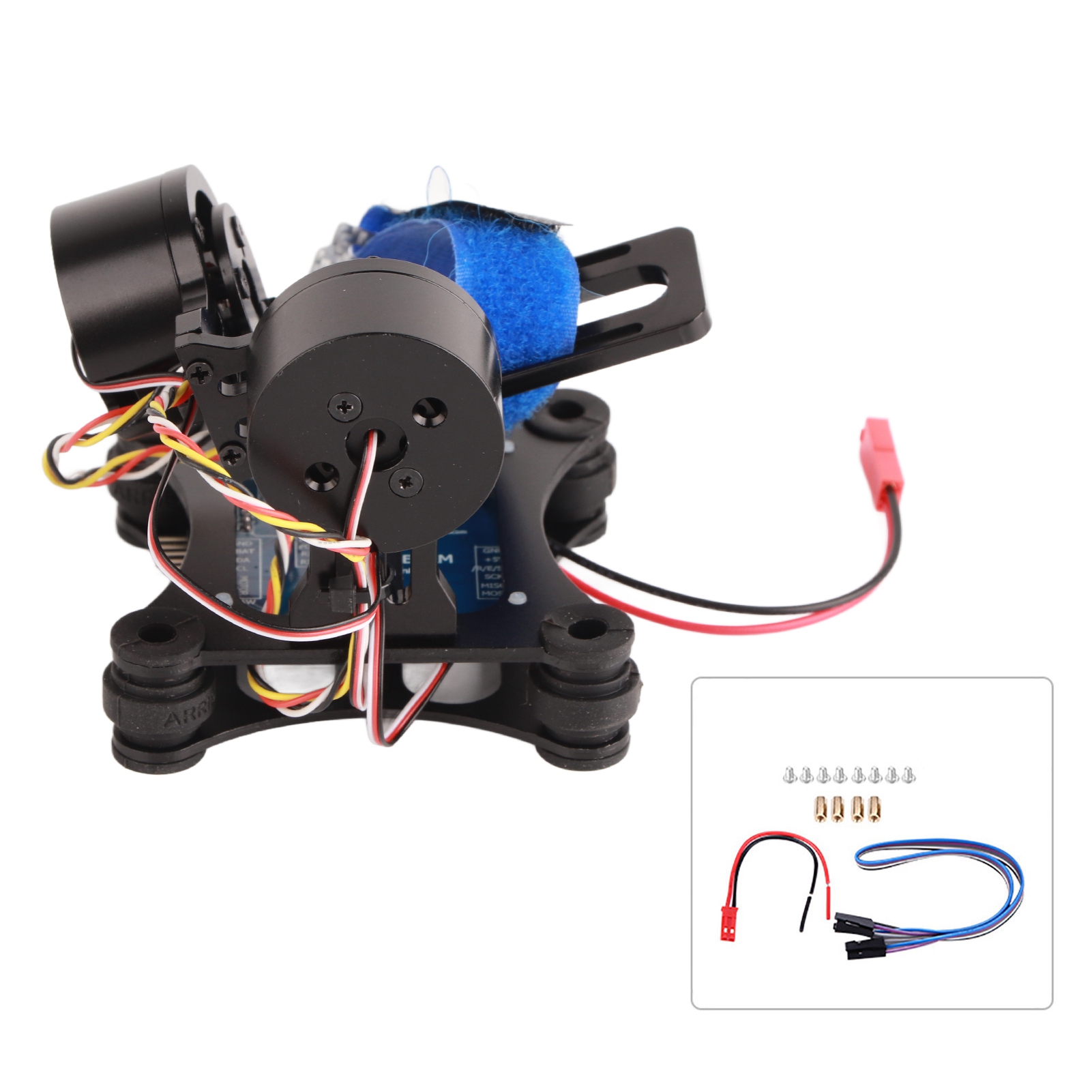 Brushless Gimbal Metal Brushle - Drone Gimbal For Gopro ulasan dan harga