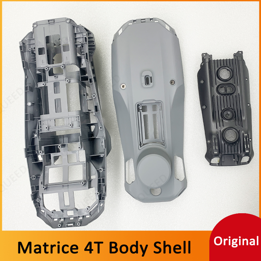 Original Body Shell Set for DJ - Drone Gimbal Case ulasan dan harga