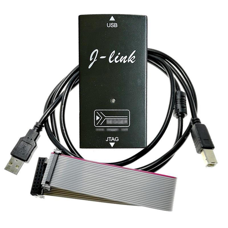 High Speed J-Link JLINK V8 Stm - Drone Gimbal 2 Axis ulasan dan harga