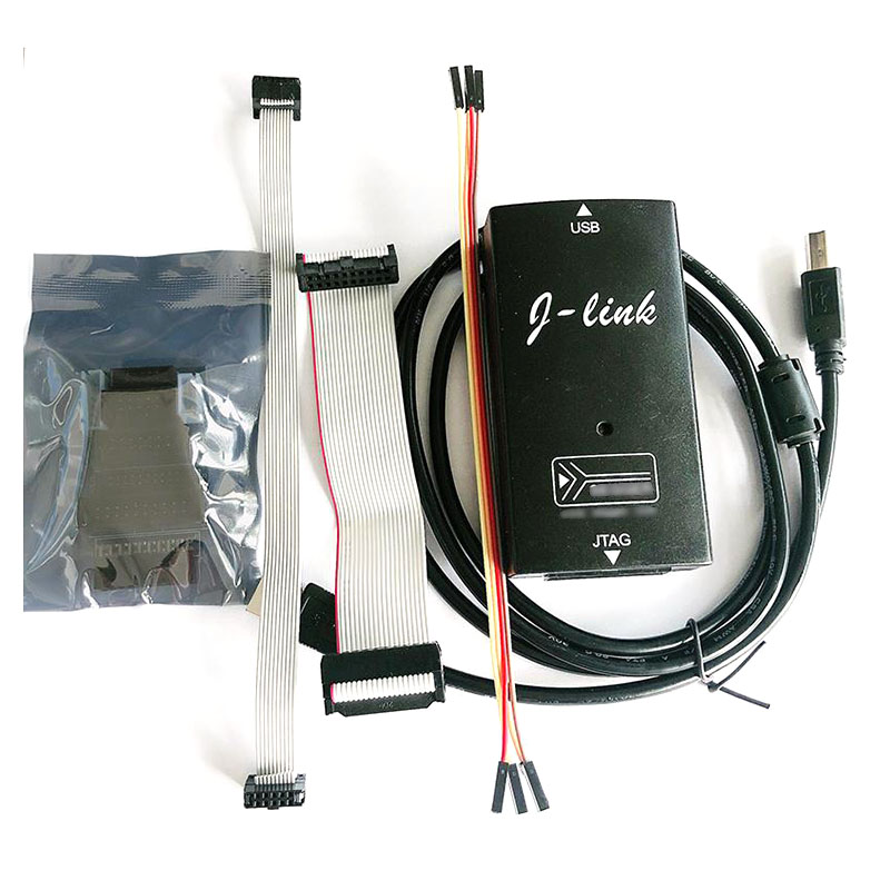 High Speed J-Link JLINK V8 Stm - Drone Gimbal 2 Axis ulasan dan harga