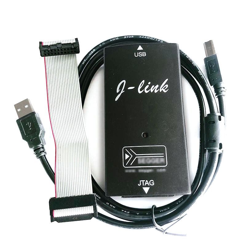 High Speed J-Link JLINK V8 Stm - Drone Gimbal 2 Axis ulasan dan harga