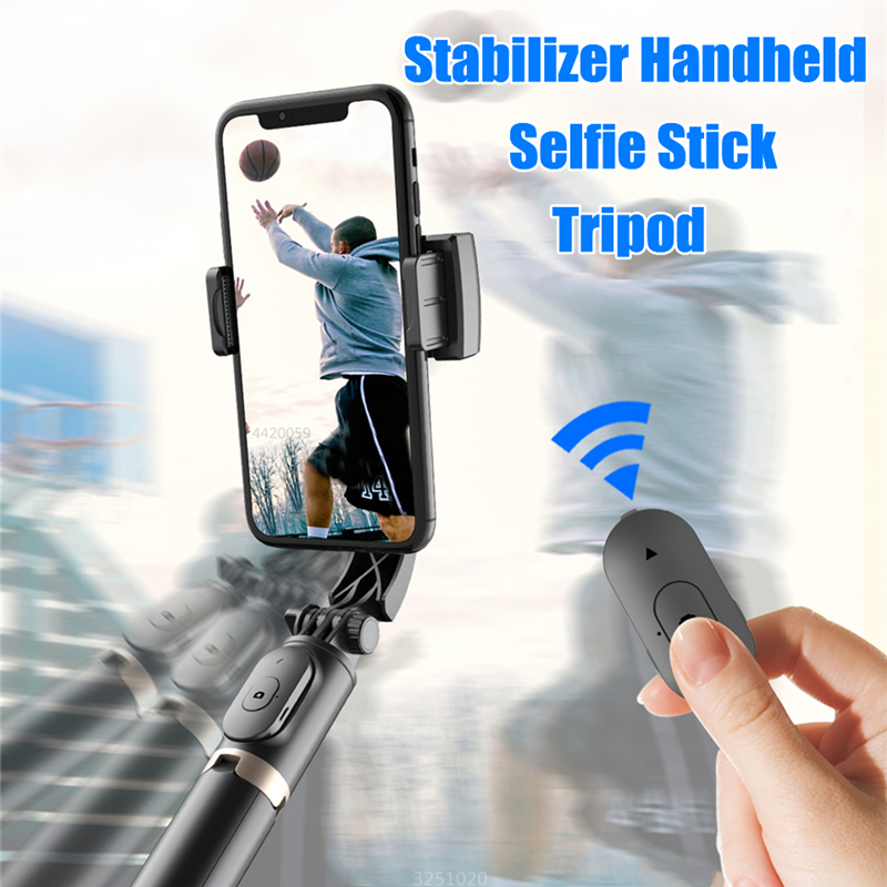 FGCLSY 2024 AI Video Stabilize - Drone Gimbal For Gopro ulasan dan harga