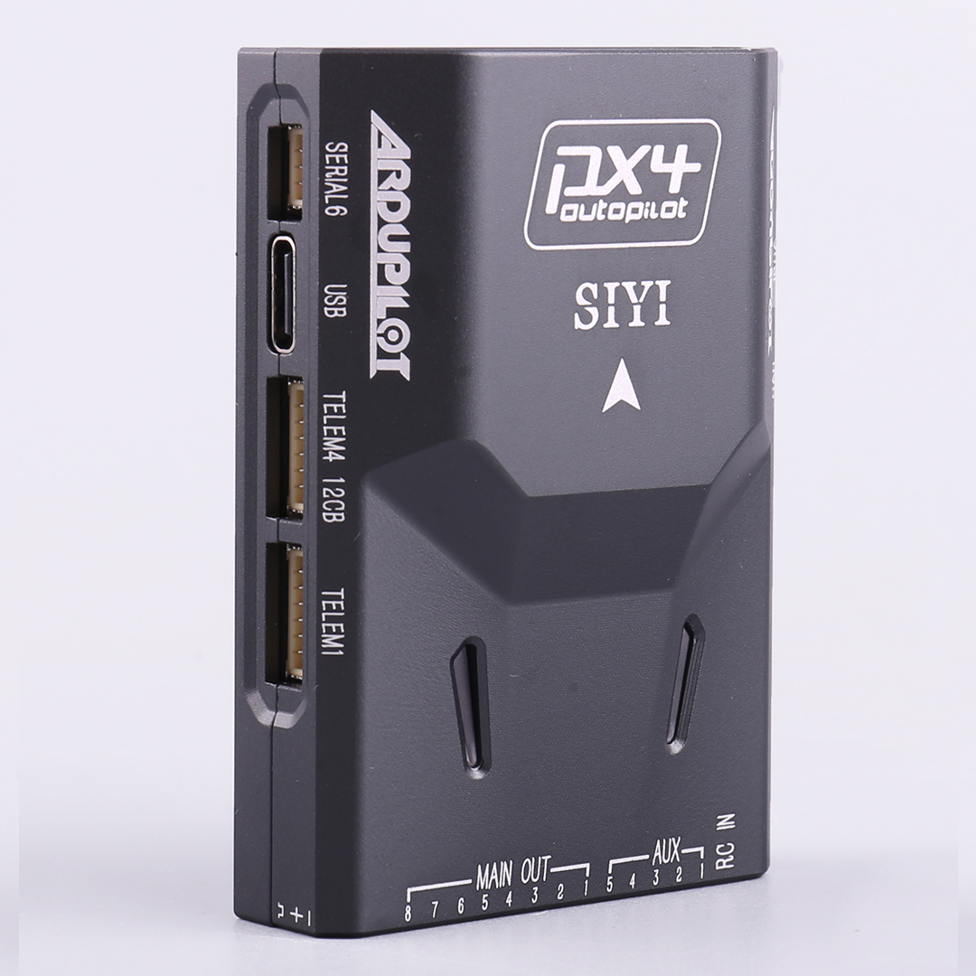 SIYI N7 Flight Controller GPS  - Drone Gimbal Controller ulasan dan harga