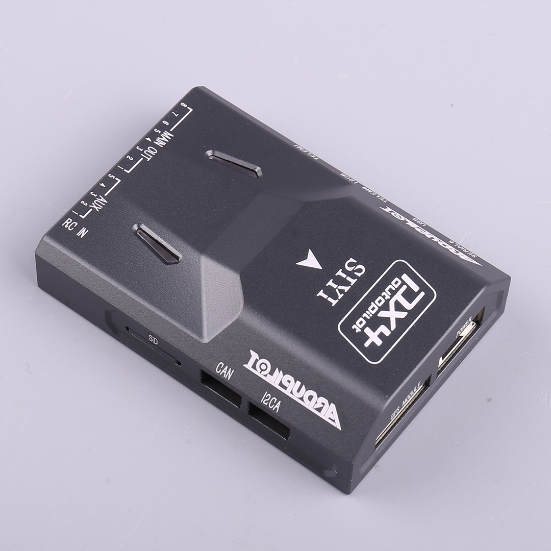 SIYI N7 Flight Controller GPS  - Drone Gimbal Controller ulasan dan harga