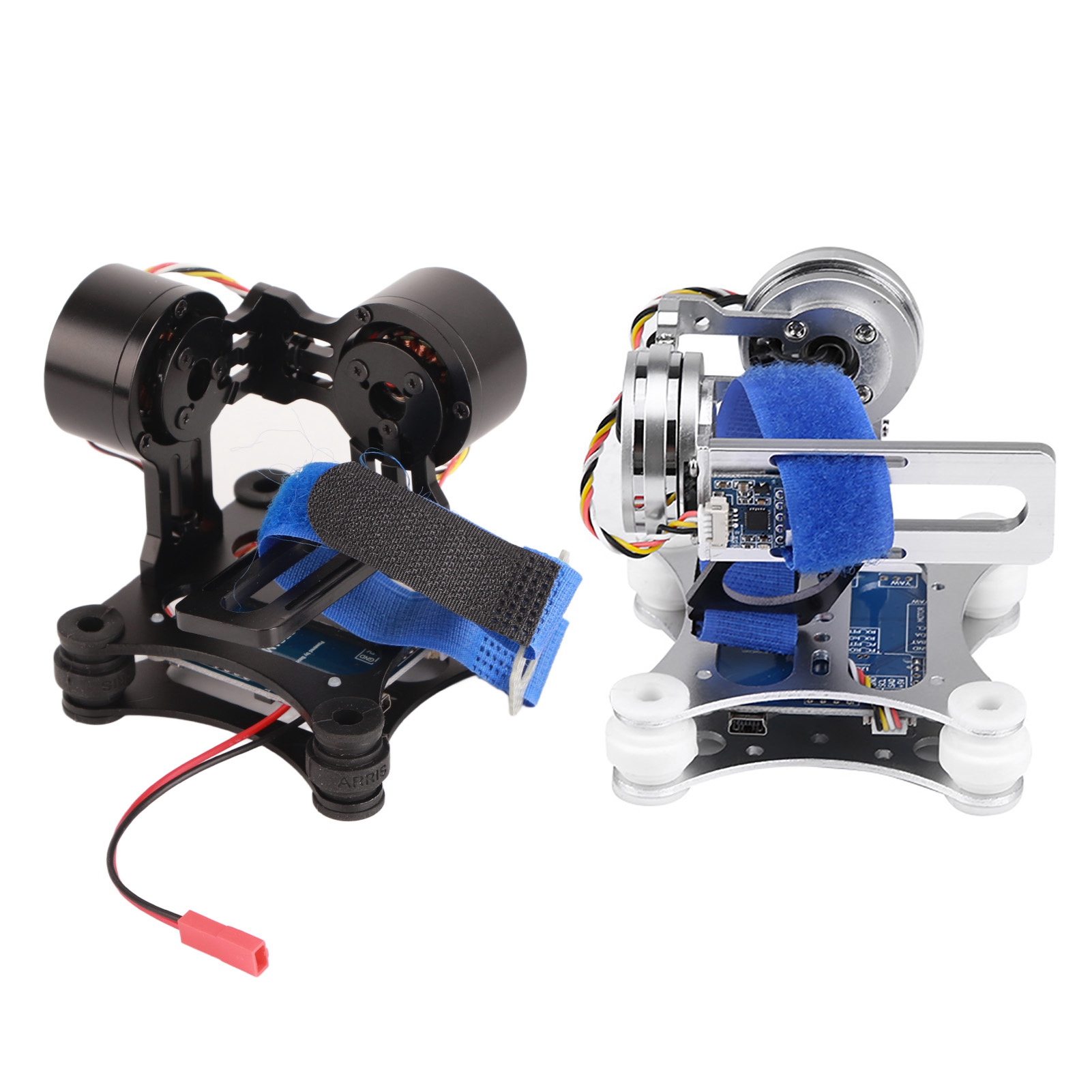 Brushless Camera Gimbal Metal  - Drone Gimbal For Gopro ulasan dan harga