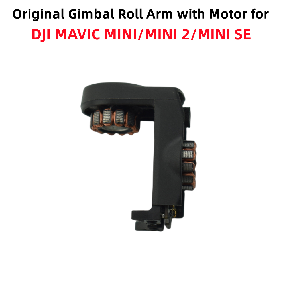 Original Gimbal Dampener Brack - Drone Gimbal Mount ulasan dan harga