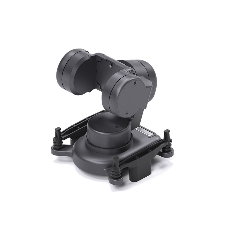 【TODAY-BUY】GM3 V2 3-Axis FPV G - Drone Gimbal 3 Axis ulasan dan harga